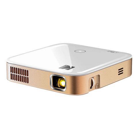 KODAK LUMA 350 Portable Smart Projector