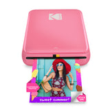 KODAK Step Instant Photo Printer