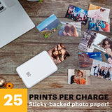 KODAK Step Instant Photo Printer
