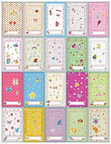 Photo Border Stickers For 2x3 Photo Prints Projects - Pack of 100