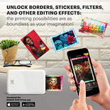 KODAK Step Instant Photo Printer