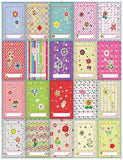 Photo Border Stickers For 2x3 Photo Prints Projects - Pack of 100