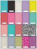 Photo Border Stickers For 2x3 Photo Prints Projects - Pack of 100