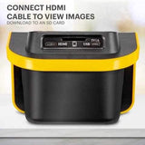 KODAK SLIDE N SCAN DIGITAL FILM SCANNER