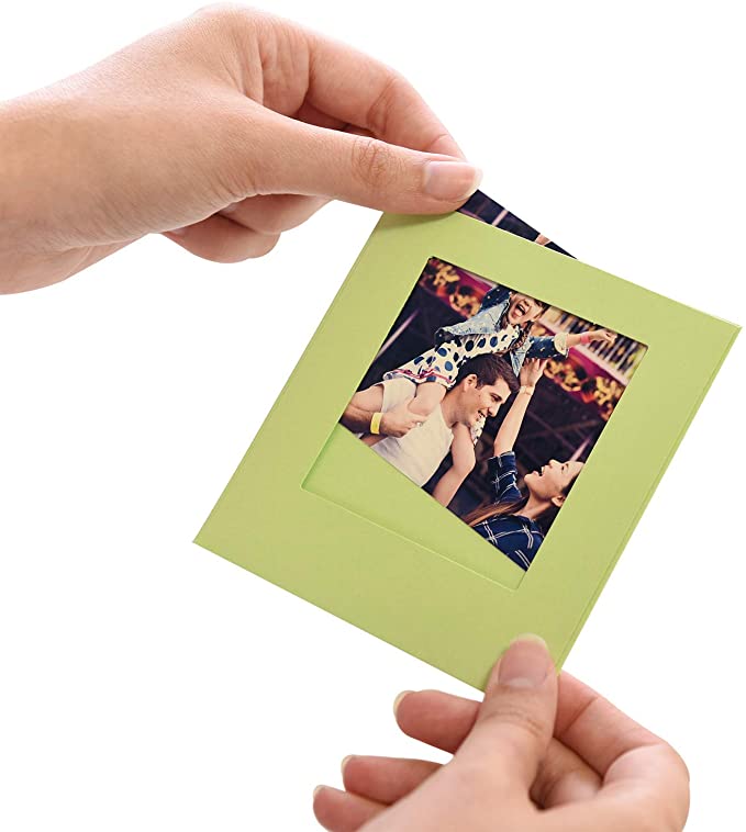 Square Photo Frames for 2x3 Photo Prints – Kodak Photo Plus UK