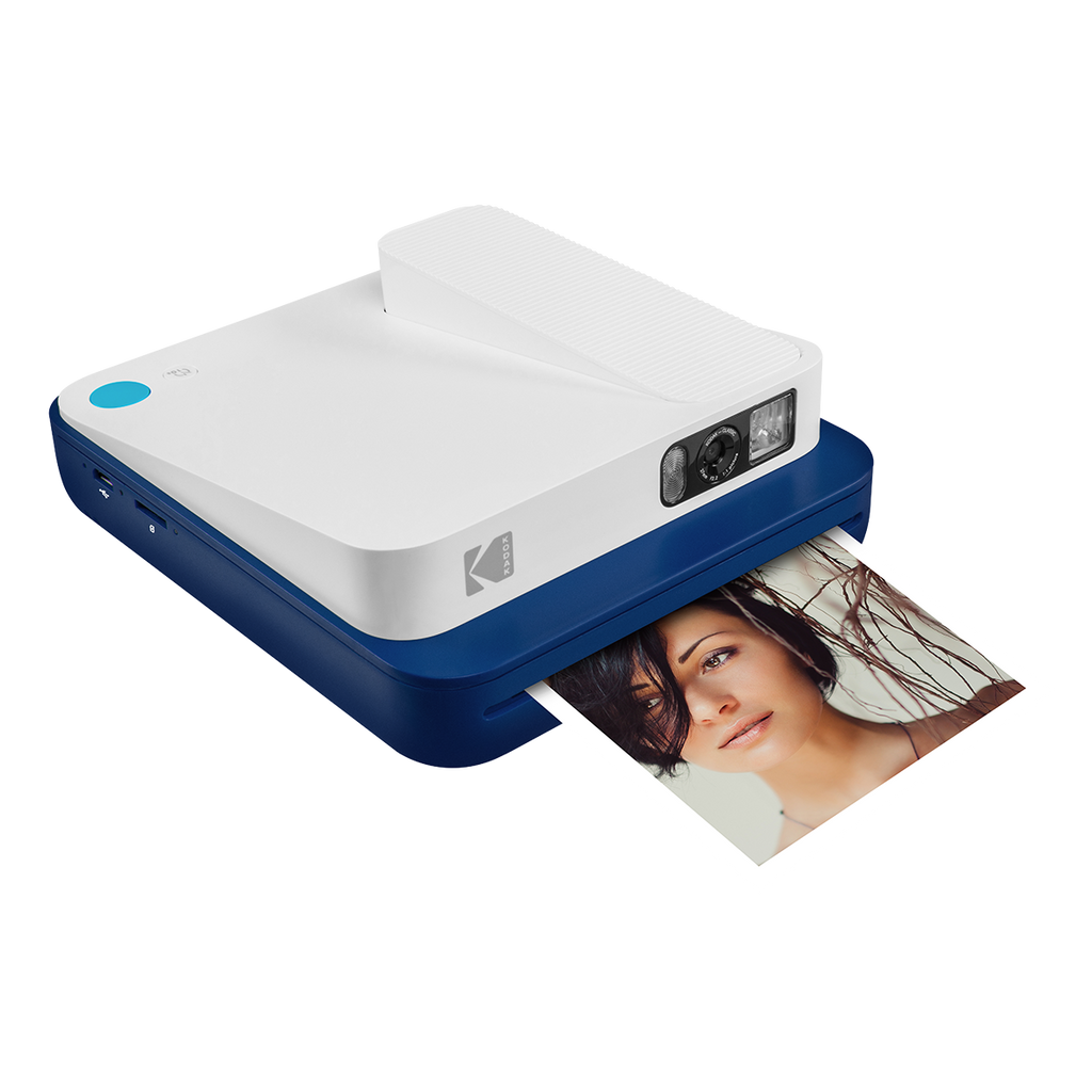 Kodak Classic Instant Print Digital Camera – Kodak Photo Plus UK