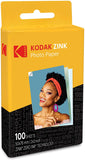 KODAK ZINK 2"x3" Photo Paper