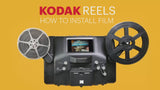 KODAK REELZ Film Digitizer | Digital Scanner