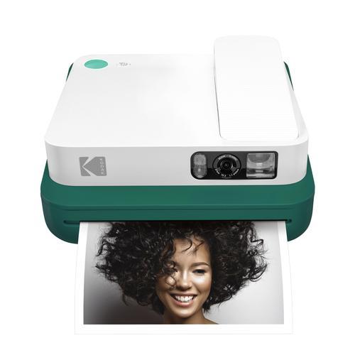 Kodak Classic Instant Print Digital Camera – Kodak Photo Plus UK